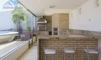 Imagem 6: Cobertura à venda, 450 m² por R$ 4.800.000,00 - Pinheiros - São Paulo/SP