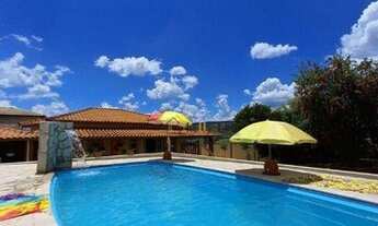 Imagem 6: Esplendida chácara em Socorro/SP, imóvel com 02 casas, área de lazer ampla, venha conhecer