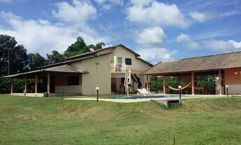 Imagem 6: Chácara Condomínio para Venda em Hidrolândia / GO no bairro Hidrolandia - 2267637