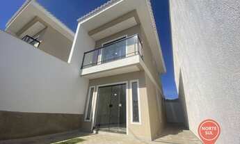 Imagem: Casa com 2 dormitórios à venda, 75 m²