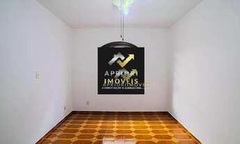 Imagem 2: Apartamento para alugar, 70 m² por R$ 1.900,00/mês - Vila Silvestre - Santo André/SP