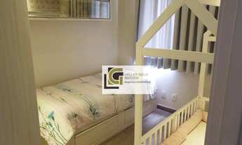 Imagem 9: Apartamento com 2 dormitórios à venda, 62 m² por R$ 535.000,00 - Parque Residencial Aquari