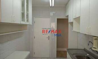 Imagem 6: Apartamento com 2 dormitórios, 1 vaga para alugar, 97 m² por R$ 3.800/mês - Santa Cecília