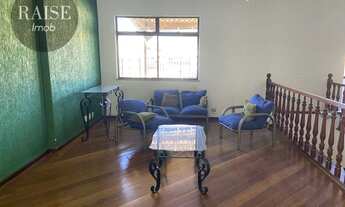 Imagem 7: Cobertura na Av. Rio Branco