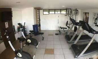 Imagem 6: Apartamento para venda no Condomínio Espaço Jardim. - AP9676