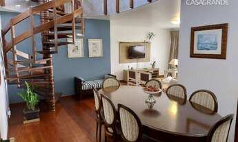 Imagem: Cobertura com 3 dormitórios à venda, 239