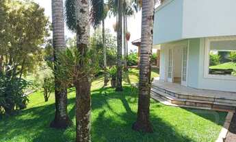 Imagem 4: Casa com 5 dormitórios, 700 m² - venda por R$ 6.000.000,00 ou aluguel por R$ 19.000,00/mês