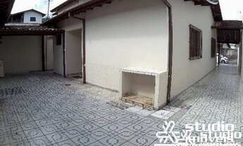 Imagem 3: CASA COM EDÍCULA MUITO BEM LOCALIZADA NO JARDIM CALIFÓRNIA