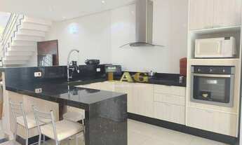 Imagem 10: Casa com 2 dormitórios à venda, 140 m² por R$ 760.000,00 - Condomínio Terras de São Franci