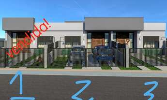 Imagem 3: Casa de Alvenaria de 74 m² com 2 quartos em Campo Duna - Garopaba - SC