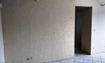 Imagem 3: Apartamento à Venda - 2 Dormitórios - Excelente Localização - Campo Limpo