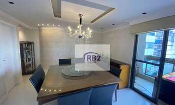 Imagem 2: Apartamento à venda, 180 m² por R$ 1.700.000,00 - Icaraí - Niterói/RJ