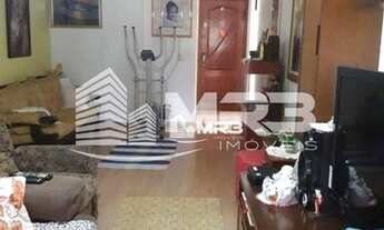 Imagem 4: Apartamento com 3 dormitórios à venda, 102 m² por R$ 420.000,00 - Tanque - Rio de Janeiro