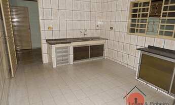 Imagem 5: Casa com 3 quartos - Bairro Vila Lucy em Goiânia