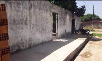 Imagem: Aluga-se casa