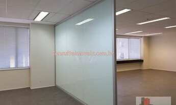 Imagem 4: Sala Comercial em Rua Álvaro Anes, 56 - Pinheiros, 109 m² e 4 Vagas