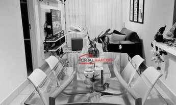 Imagem 2: Casa com 3 dormitórios à venda, 90 m² por R$ 620.000,00 - Granja Viana - Cotia/SP