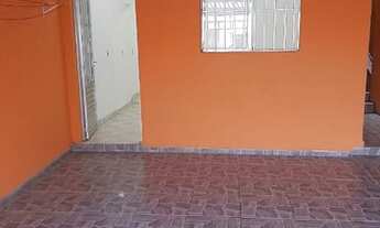 Imagem 3: Sobrado com 3 dormitórios à venda, 110 m² por R$ 550.000,00 - Parque Viana - Barueri/SP