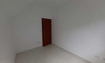 Imagem 5: Casa com 2 dormitórios à venda, 47 m² por R$ 210.000,00 - Mirim - Praia Grande/SP