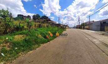 Imagem 5: Terreno à venda, 1920 m² , Vila São José - Colombo/PR