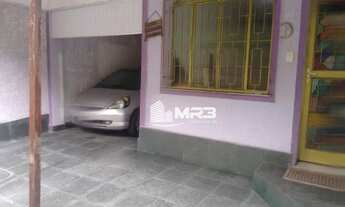 Imagem 6: Casa com 4 dormitórios à venda, 300 m² por R$ 400.000,00 - Pechincha - Rio de Janeiro/RJ