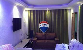 Imagem 2: Casa com 3 dormitórios à venda, 182 m² por R$ 650.000,00 - Jardim Santa Clara - Guarulhos