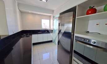 Imagem 6: Apartamento com 4 dormitórios à venda, 195 m² por R$ 990.000,00 - Residencial Center Plaza