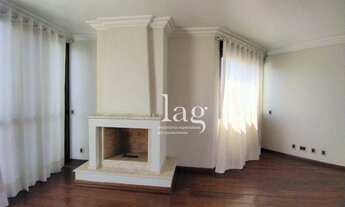 Imagem 3: Apartamento com 4 dormitórios à venda, 433 m² por R$ 2.800.000,00 - Jardim Faculdade - Sor