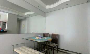 Imagem 3: Apartamento com 2 dormitórios à venda, 49 m² por R$ 190.000,00 - Jardim Santana - American