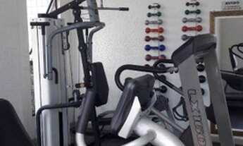 Imagem 6: Apartamento à venda, 37 m² por R$ 255.000,00 - Madalena - Recife/PE