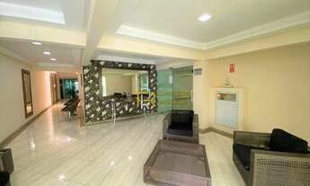 Imagem 2: Apartamento com 2 dormitórios à venda, 86 m² por R$ 440.000,00 - Tupi - Praia Grande/SP