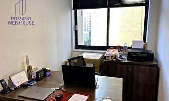 Imagem 5: Conjunto à venda, 30 m² por R$ 297.000,00 - Bela Vista - São Paulo/SP