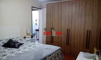 Imagem 7: Apartamento com 2 dormitórios à venda, 80 m² por R$ 480.000,00 - Icaraí - Niterói/RJ