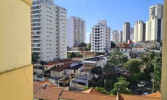Imagem 5: Apartamento para venda Vila Gumercindo - São Paulo - SP - 2 dormitórios 62 m²