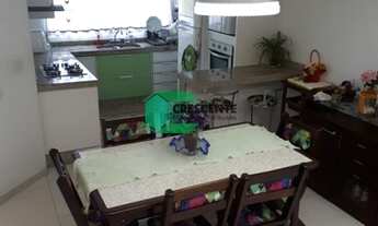 Imagem 4: Sobrado com 3 Quartos e 4 banheiros à Venda, 175 m²