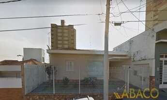 Imagem: Residencial - Centro