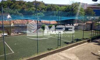 Imagem 3: Apartamento com 2 dormitórios, 49 m² - venda por R$ 220.000,00 ou aluguel por R$ 900,00/mê