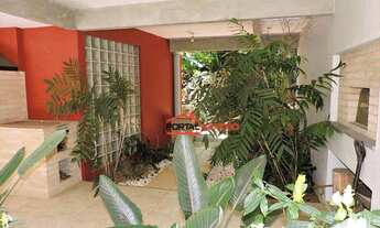 Imagem 4: Casa com 3 dormitórios à venda, 275 m² por R$ 1.790.000,00 - Granja Viana - Cotia/SP