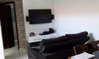 Imagem 3: Apartamento à venda, 46 m² por R$ 300.000,00 - Jardim das Maravilhas - Santo André/SP