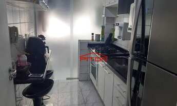 Imagem 5: Apartamento com 2 dormitórios à venda, 51 m² por R$ 268.000,00 - Vila Pierina - São Paulo