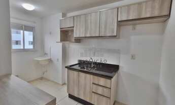 Imagem 5: Apto 02 quartos, 1 Vaga de Garagem Bela Vista Santa Catarina