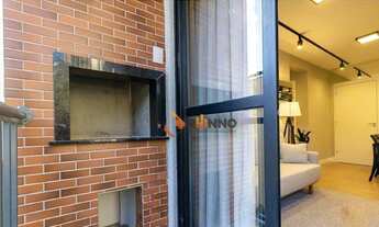 Imagem 7: Apartamento 3 quartos 1 suíte, 72 m² no bairro Cajuru