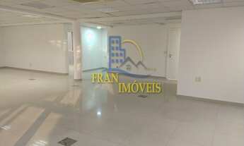 Imagem 6: Linda sala comercial de 214m² de 2 andares em Alphaville