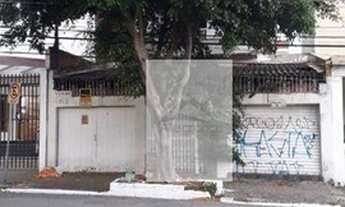 Imagem 6: Casa residencial à venda, Belenzinho, São Paulo - CA0054