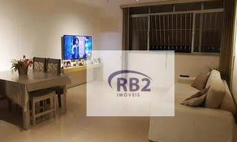 Imagem: Bom apartamento 3 quartos em Icaraí