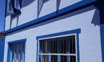 Imagem: Sobrado com 2 dormitórios à venda na Praia