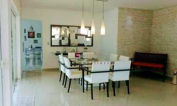 Imagem 6: Casa à venda, 469 m² por R$ 1.700.000,00 - Condomínio Campos de Santo Antônio - Itu/SP