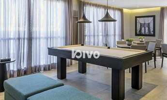 Imagem 6: Studio, 31 m² - venda por R$ 550.000,00 ou aluguel por R$ 3.100,00/mês - Jardim Paulista