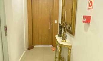 Imagem 4: Ed. Viva Marco com 100 M 3/4 sendo duas suítes REFORMADO Nascente total