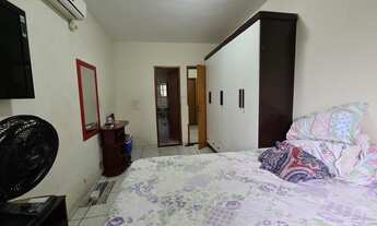 Imagem 7: Casa para venda com 200 metros quadrados com 3 quartos em Residencial Center Ville - Goiân